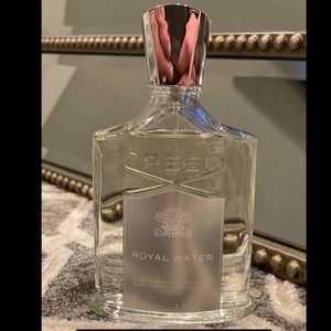 Creed Other - Creed Royal Water 3.3oz Creed Other - Creed Royal Water 3.3oz